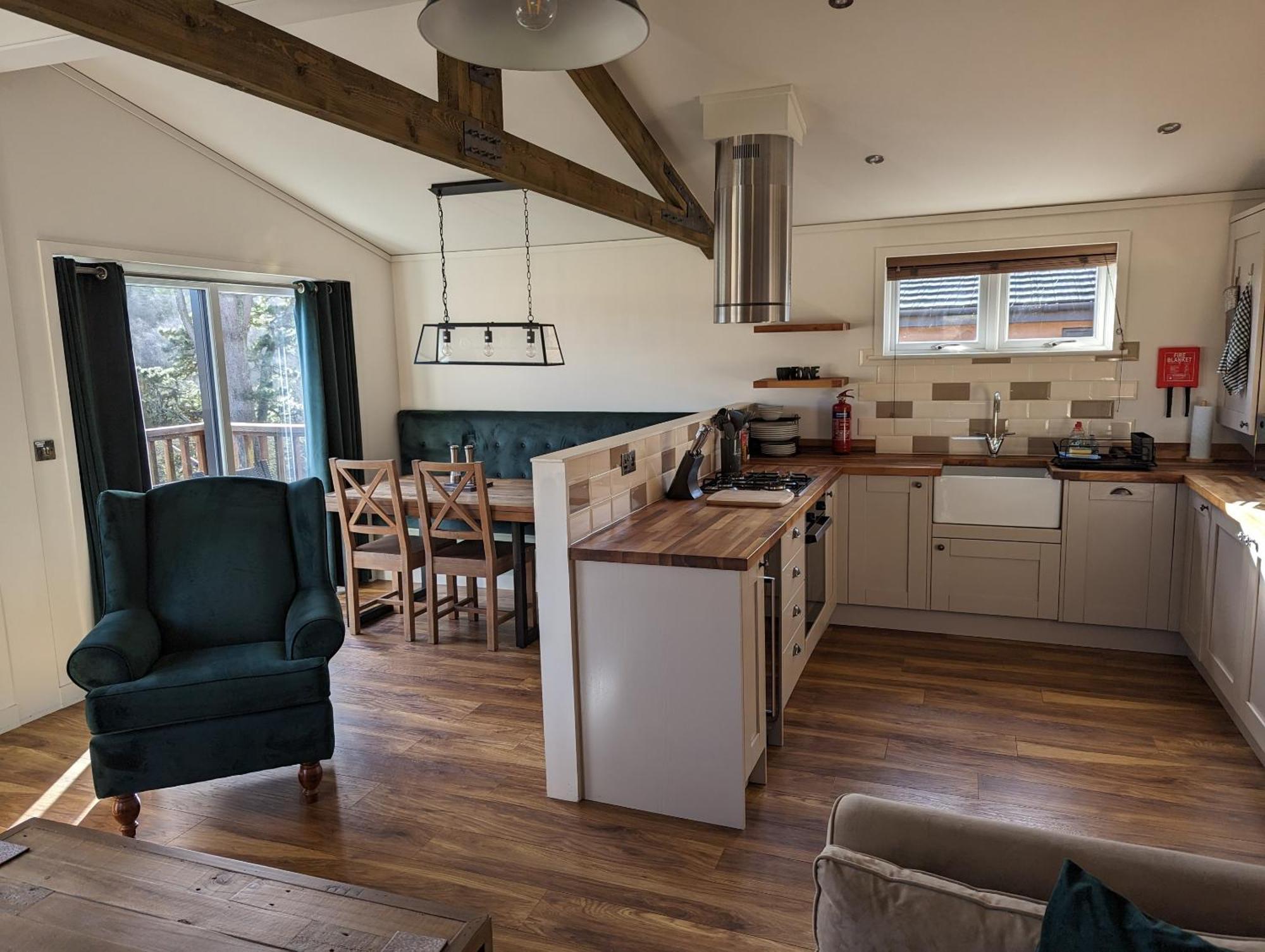 Great Trethew Manor Hotel & Self Catering Lodges Ліскард Екстер'єр фото